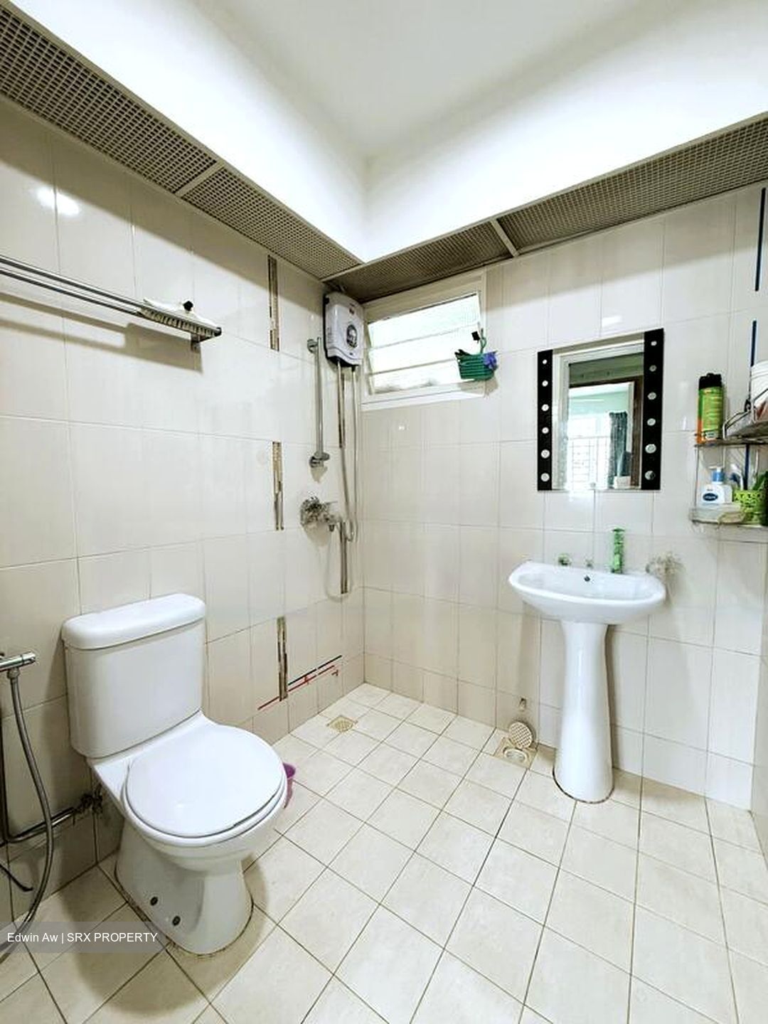 Blk 9B Tiong Bahru View (Bukit Merah), HDB 5 Rooms #458139731